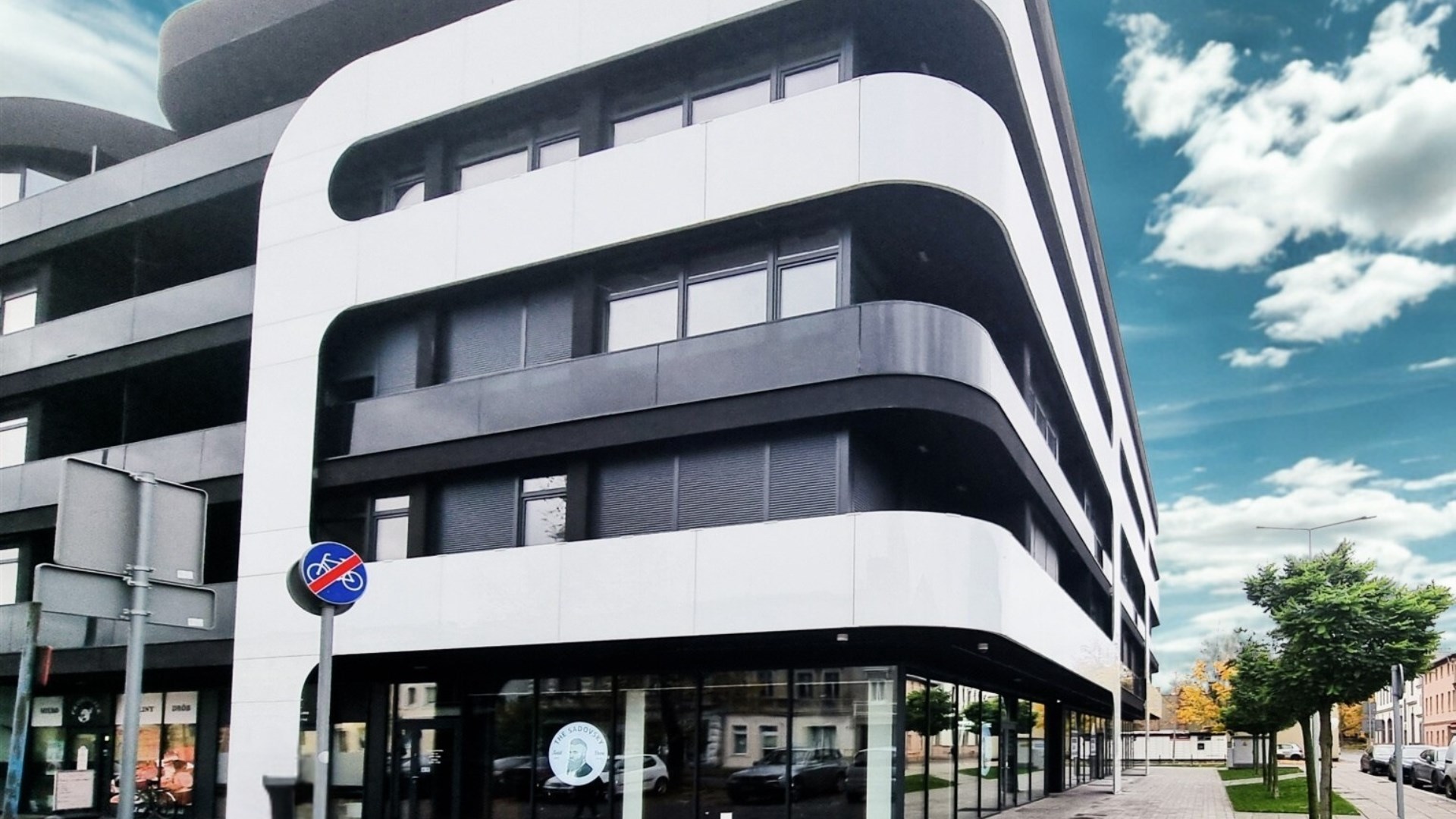 Na wynajem - Nowoczesna, funkcjonalna przestrzeń!