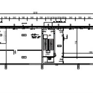 Do wynajęcia hala i budynek biurowy.