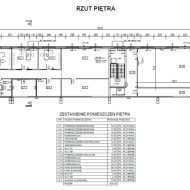 Do wynajęcia hala i budynek biurowy