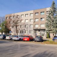 Biuro 32 m2 - dobry standard!