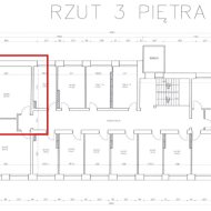 Biuro 32 m2 - dobry standard!