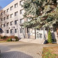 Biuro 34 m2 - dobry standard!