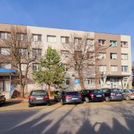 Biuro 34 m2 - dobry standard!