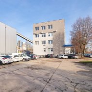 Biuro 34 m2 - dobry standard!