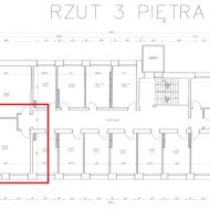 Biuro 34 m2 - dobry standard!