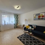 Kawalerka przy Kanale Bydgoskim 