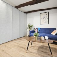 Kawalerka przy Kanale Bydgoskim 