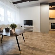 Kawalerka przy Kanale Bydgoskim 