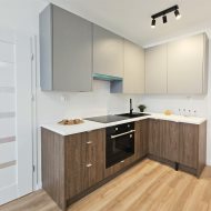 Kawalerka przy Kanale Bydgoskim 