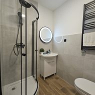 Kawalerka przy Kanale Bydgoskim 