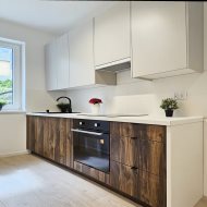 Kawalerka przy Kanale Bydgoskim 