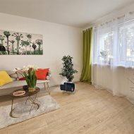 Kawalerka przy Kanale Bydgoskim 