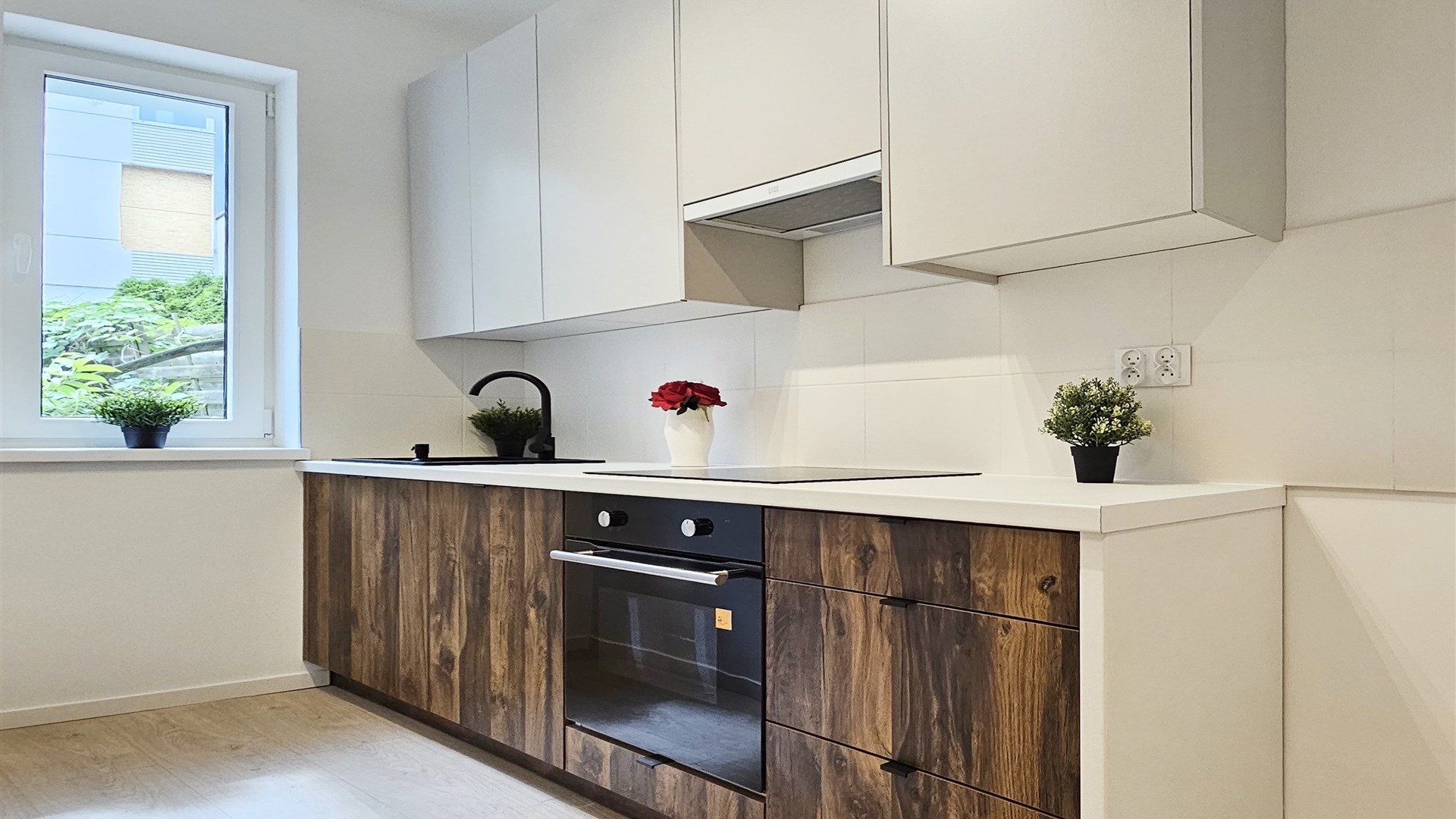 Kawalerka przy Kanale Bydgoskim 