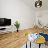 Kawalerka przy Kanale Bydgoskim 