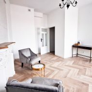 Urocza kawalerka w Centrum Bydgoszczy!