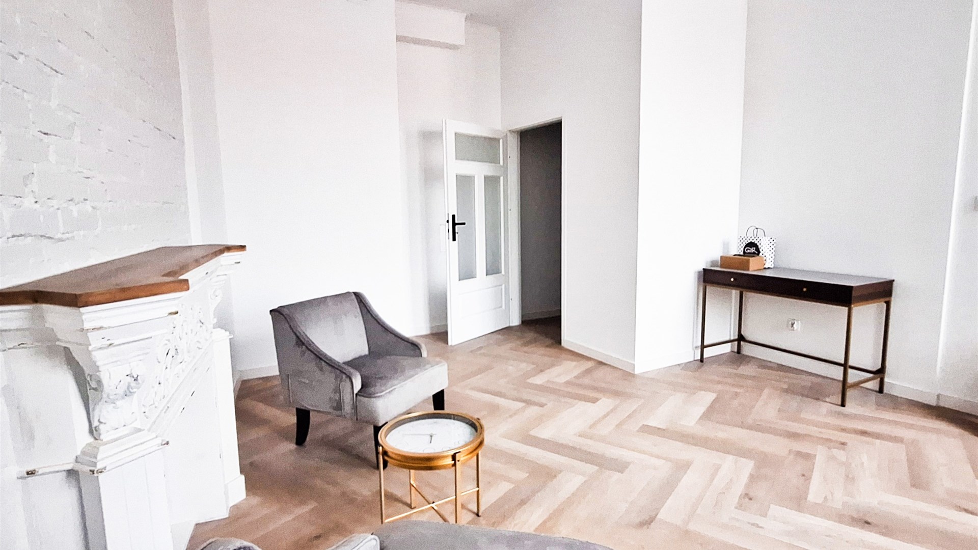 Urocza kawalerka w Centrum Bydgoszczy!