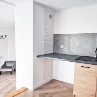 Urocza kawalerka w Centrum Bydgoszczy!