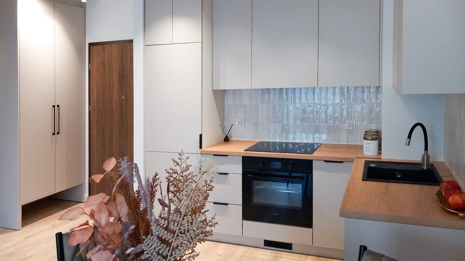 Mieszkanie na os. Avia!