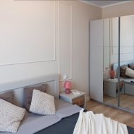 Mieszkanie na os. Avia!