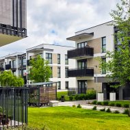 Mieszkanie na os. Avia!