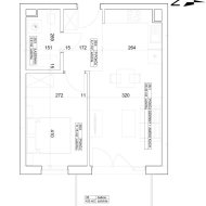 Mieszkanie na os. Avia!