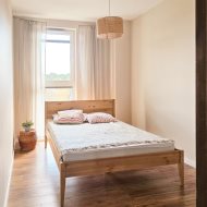 Nowe budownictwo - ul. Szpitalna 21