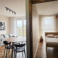 Nowe budownictwo - ul. Szpitalna 21