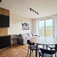 Nowe budownictwo - ul. Szpitalna 21