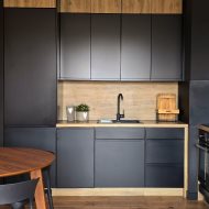 Nowe budownictwo - ul. Szpitalna 21