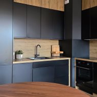 Nowe budownictwo - ul. Szpitalna 21