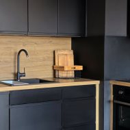 Nowe budownictwo - ul. Szpitalna 21