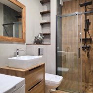 Nowe budownictwo - ul. Szpitalna 21