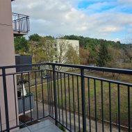 Nowe budownictwo - ul. Szpitalna 21