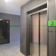 Nowe budownictwo - ul. Szpitalna 21