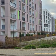 Nowe budownictwo - ul. Szpitalna 21