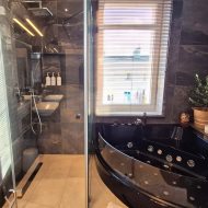 Komfortowy apartament w centrum