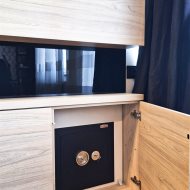 Komfortowy apartament w centrum