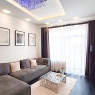 Komfortowy apartament w centrum