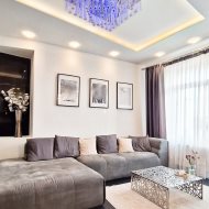 Komfortowy apartament w centrum