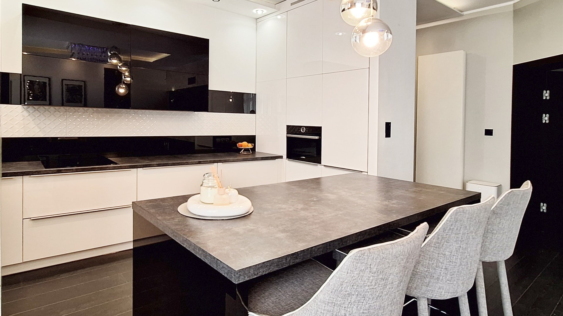 Komfortowy apartament w centrum