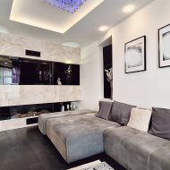 Komfortowy apartament w centrum