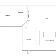Komfortowy apartament w centrum