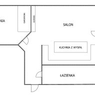 Komfortowy apartament w centrum