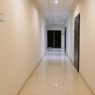 Biuro 31 m2, Bielawy.