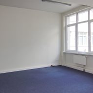 Biuro 31 m2, Bielawy.