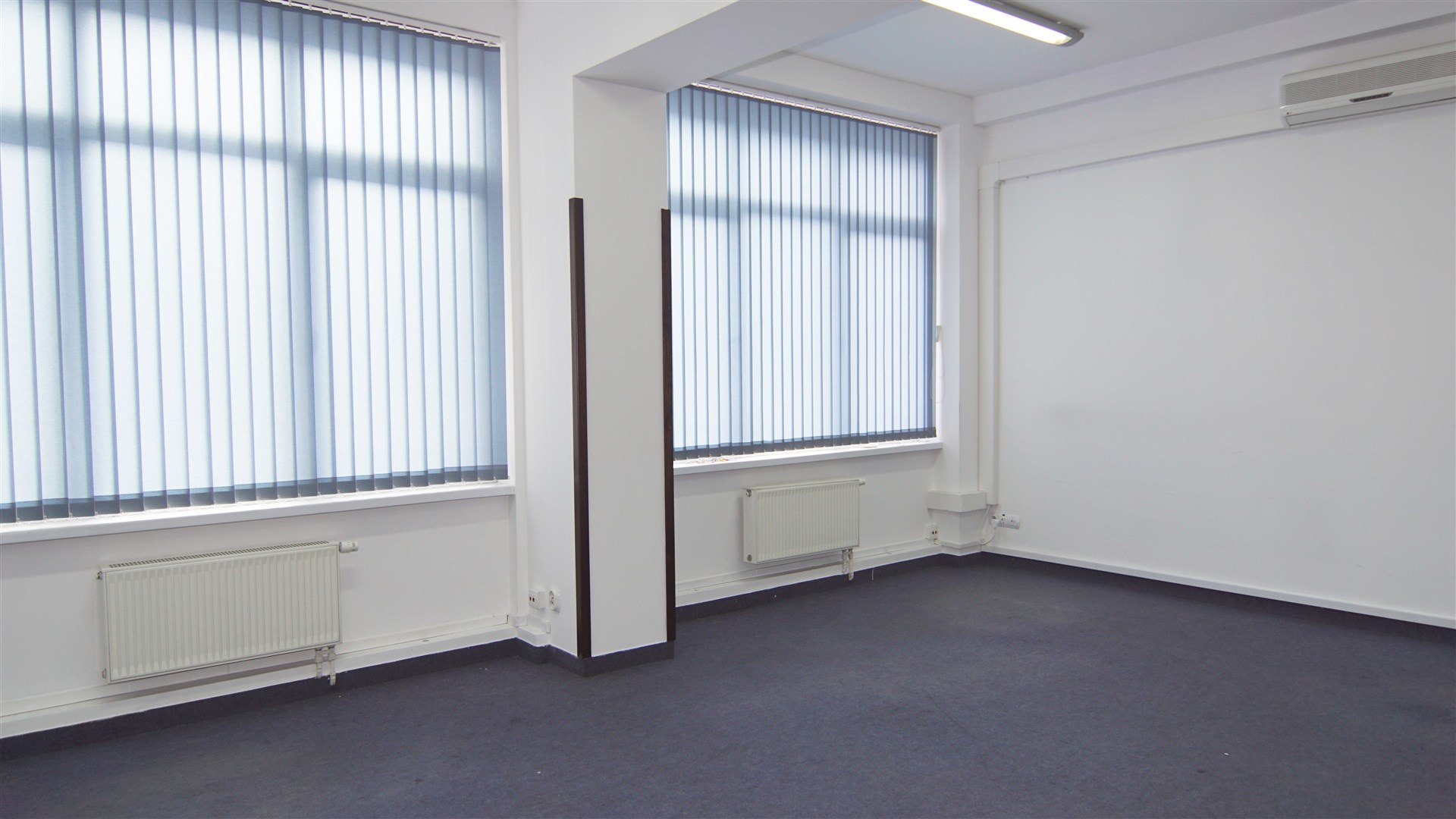 Biuro 31 m2, Bielawy.