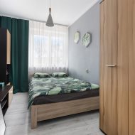 Ładne mieszkanie dwupokojowe! Wyżyny