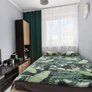 Ładne mieszkanie dwupokojowe! Wyżyny