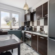 Ładne mieszkanie dwupokojowe! Wyżyny