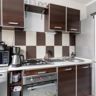 Ładne mieszkanie dwupokojowe! Wyżyny